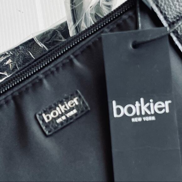 NEW Botkier tote bag black - Picture 6 of 16